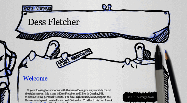 dessfletcher.com