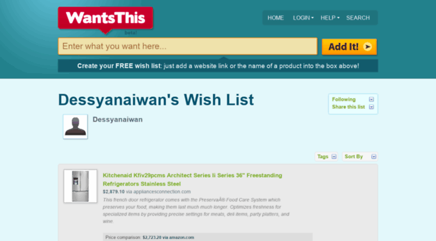 dessyanaiwan.wantsthis.com