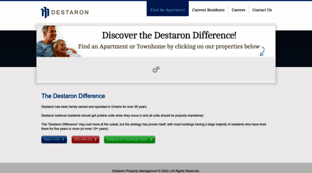 destaron.ca