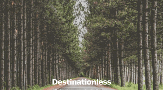 destinationless.com