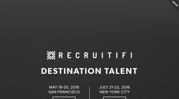 destinationtalent.splashthat.com