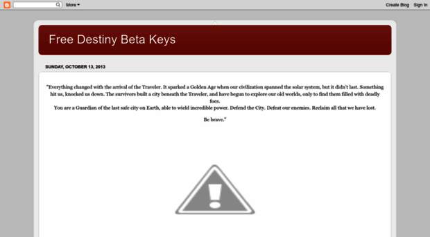destinygamebetakeys.blogspot.ca