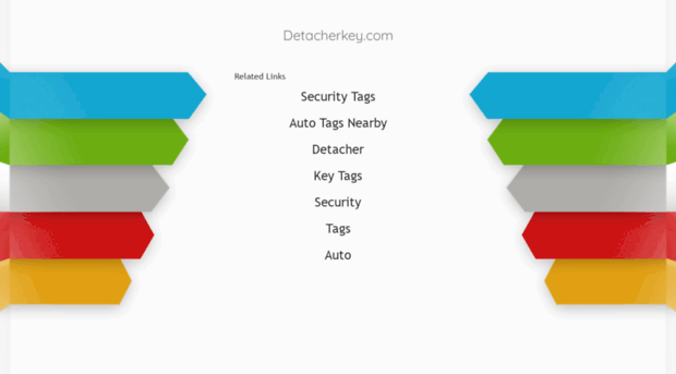 detacherkey.com