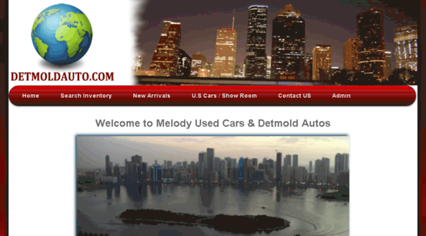 detmoldauto.com