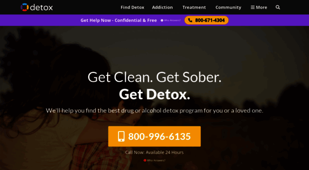 detox.com