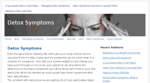 detoxsymptoms.org
