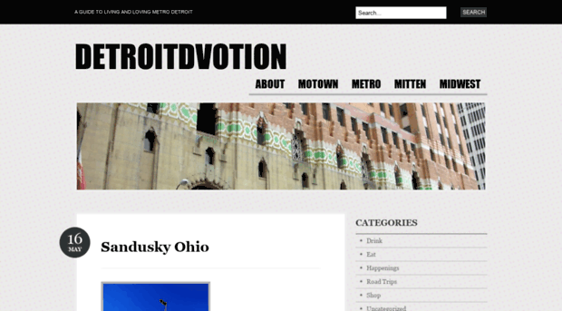 detroitdvotion.com