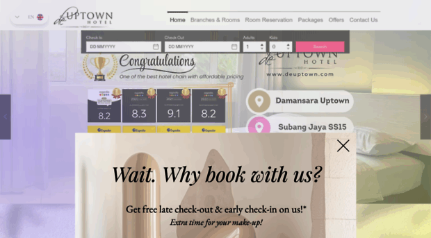 deuptown.com