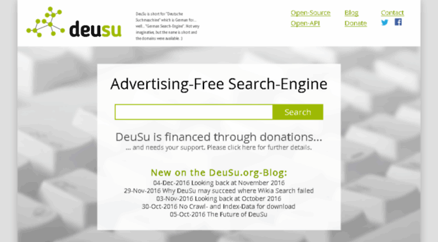 deusu.org