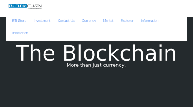 dev-blockchaintechs.pantheon.io