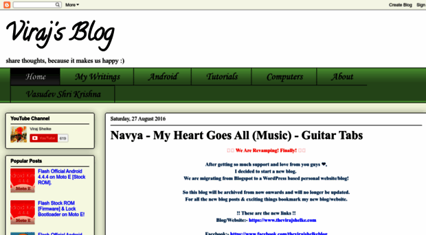 dev-viraj.blogspot.in