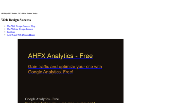 dev.ahfx.com