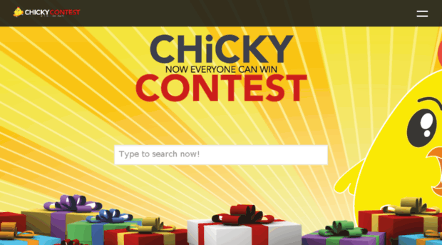 dev.chickycontest.com