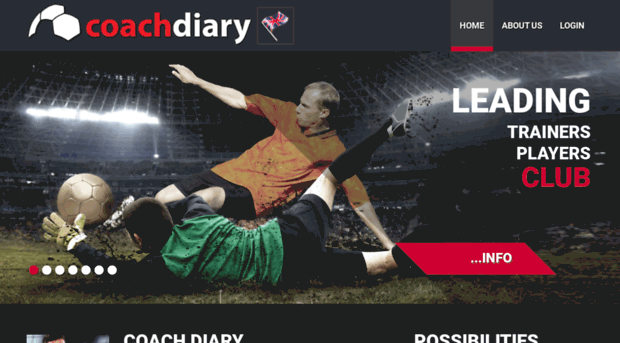 dev.coach-diary.com