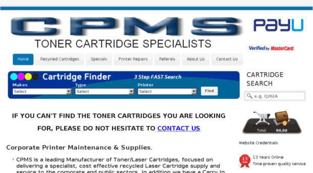 dev.cpmscartridges.co.za