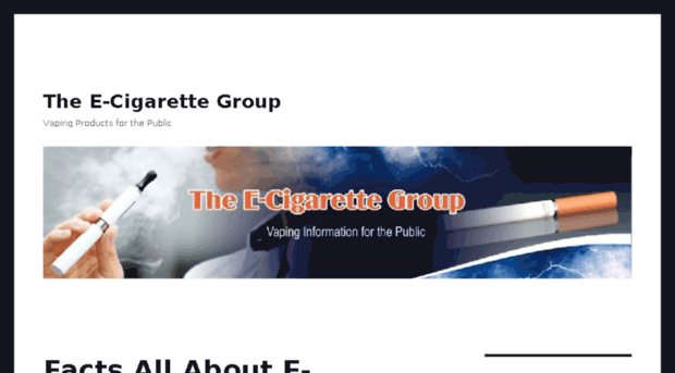 dev.ecigarettegroup.org