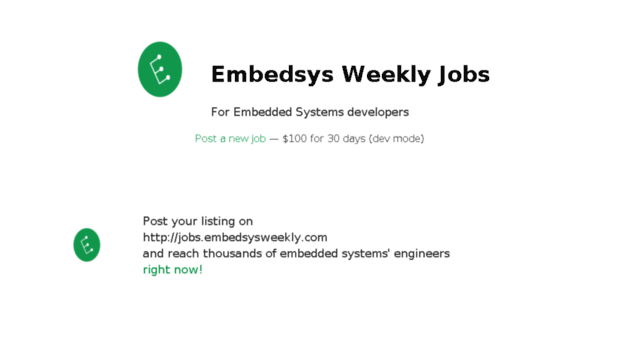 dev.embedsysweekly.com