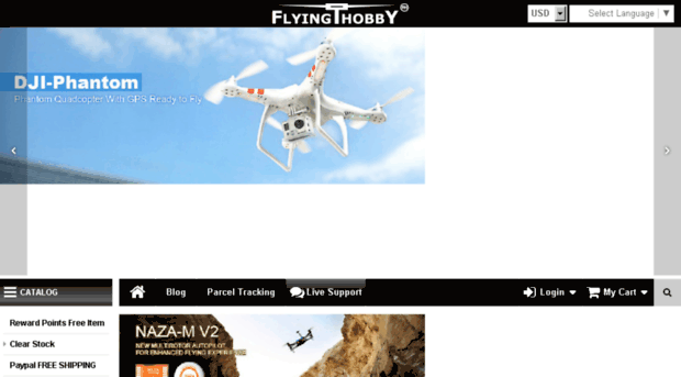 dev.flying-hobby.com