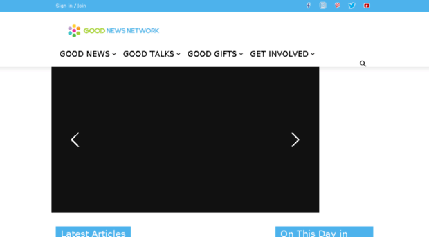 dev.goodnewsnetwork.org