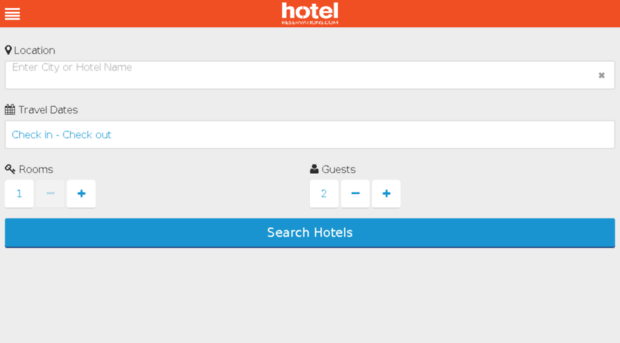 dev.hotelreservations.com