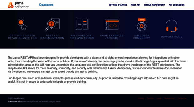 dev.jamasoftware.com