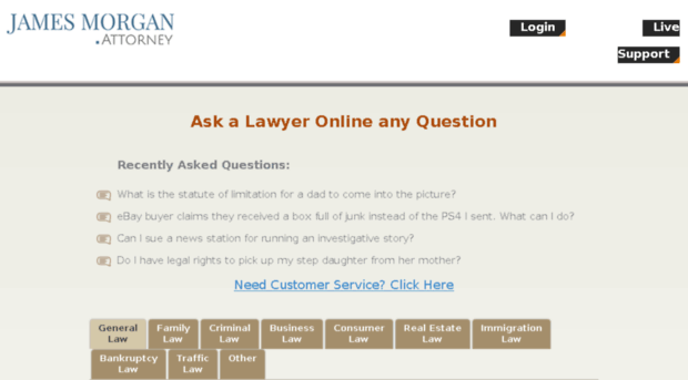 dev.jamesmorgan.attorney