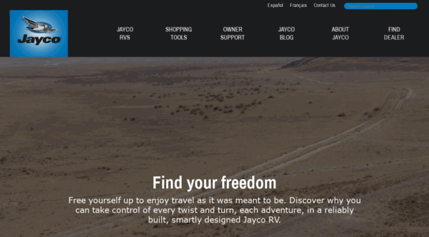 dev.jayco.com