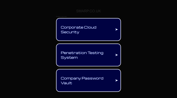 dev.smarp.co.uk