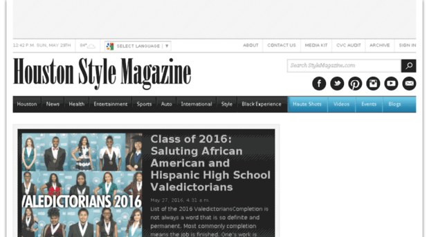 dev.stylemagazine.com