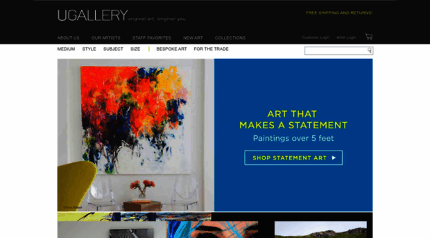 dev.ugallery.com