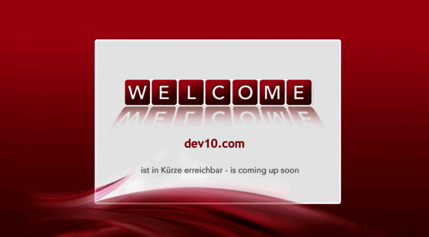 dev10.com