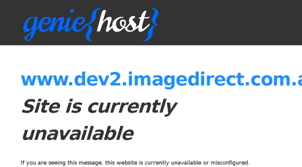 dev2.imagedirect.com.au