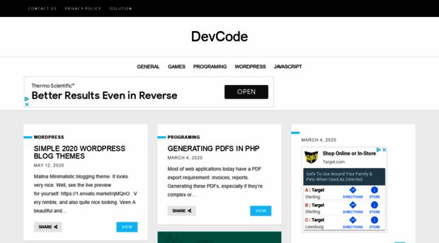 devcode.info