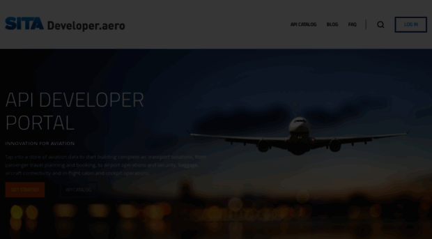 developer.aero