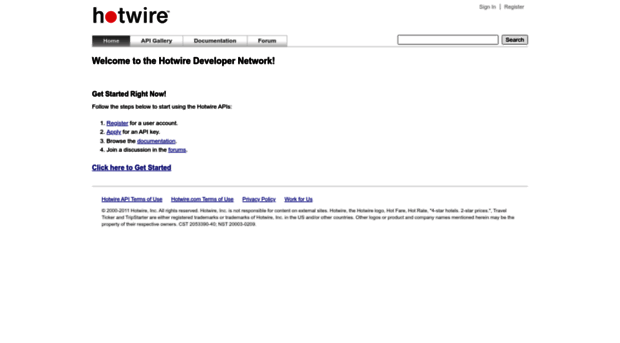 developer.hotwire.com