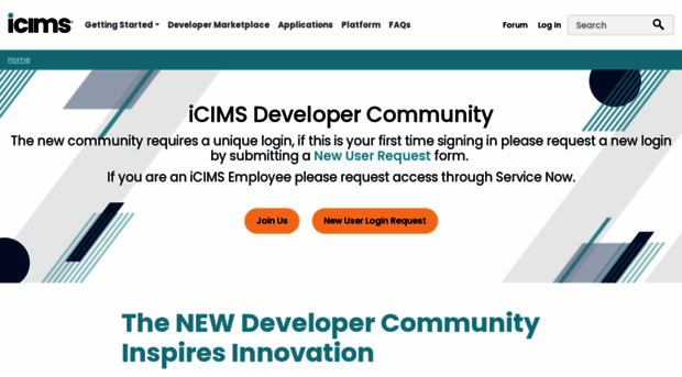 developer.icims.com