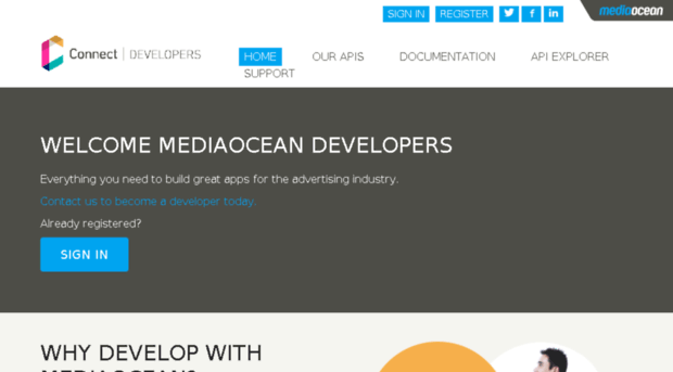 developer.mediaocean.com