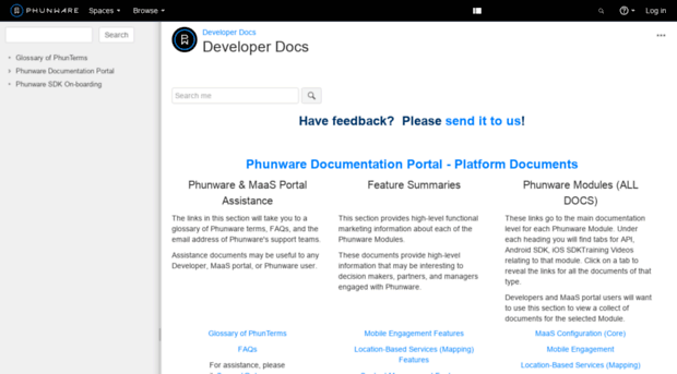 developer.phunware.com