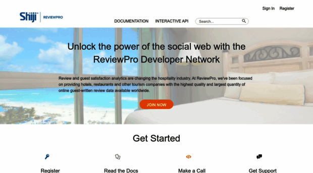 developer.reviewpro.com