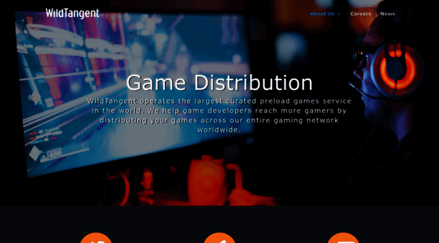developer.wildtangent.com