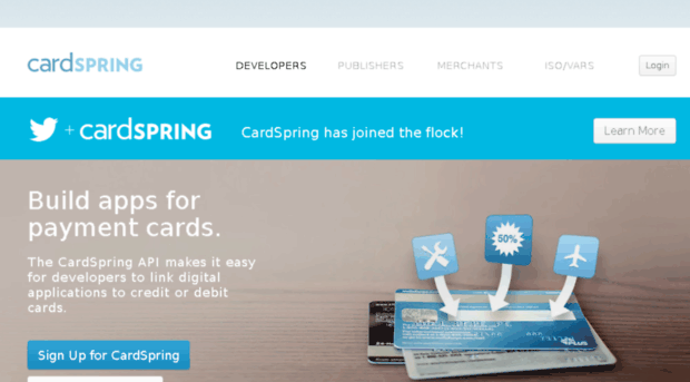 developers.cardspring.com