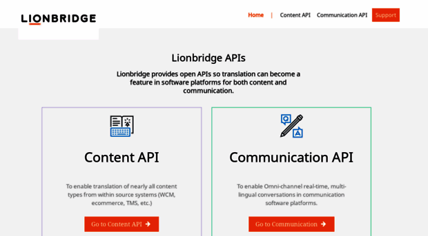 developers.lionbridge.com