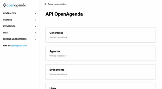 developers.openagenda.com