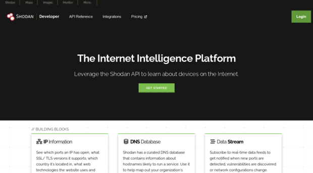 developers.shodan.io