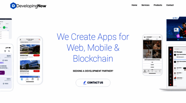 developingnow.com