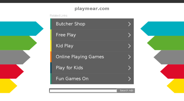 development.playmear.com