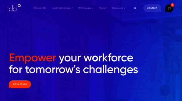 developmentbeyondlearning.com