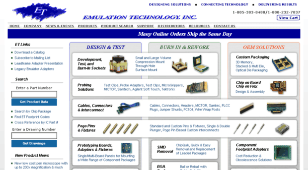 developmentboard.com