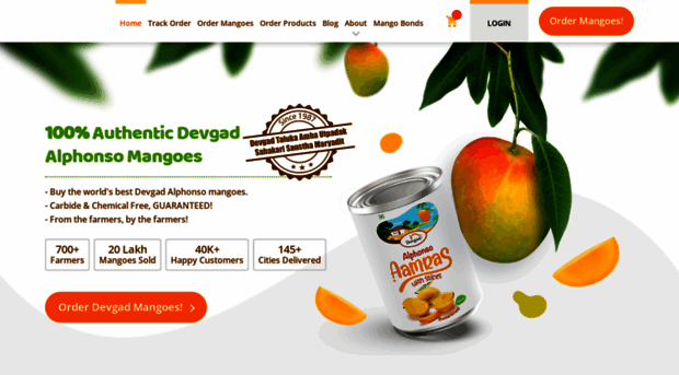 devgadmango.com