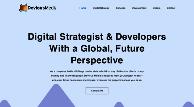 deviousmedia.com